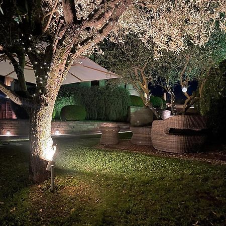 Villa Marili Bracciano  Exterior foto