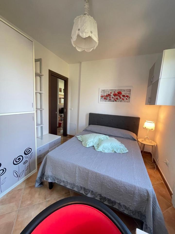Villa Marili Bracciano  Exterior foto