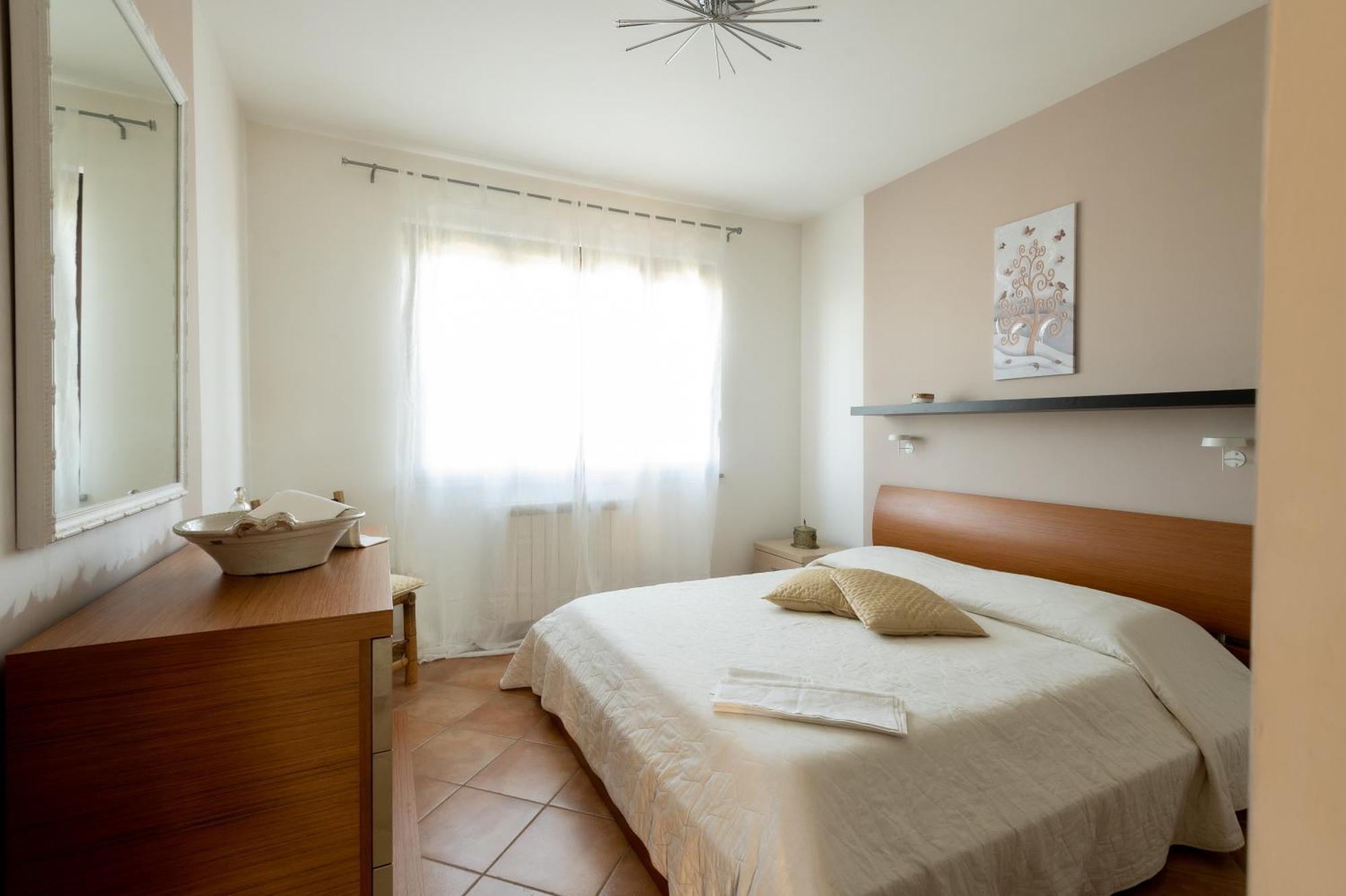 Villa Marili Bracciano  Exterior foto